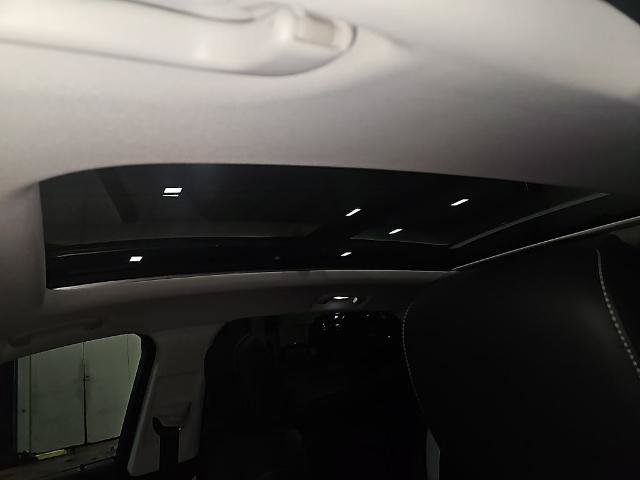 New 2026 Buick Envision Sport Touring AWD/4WD image 18