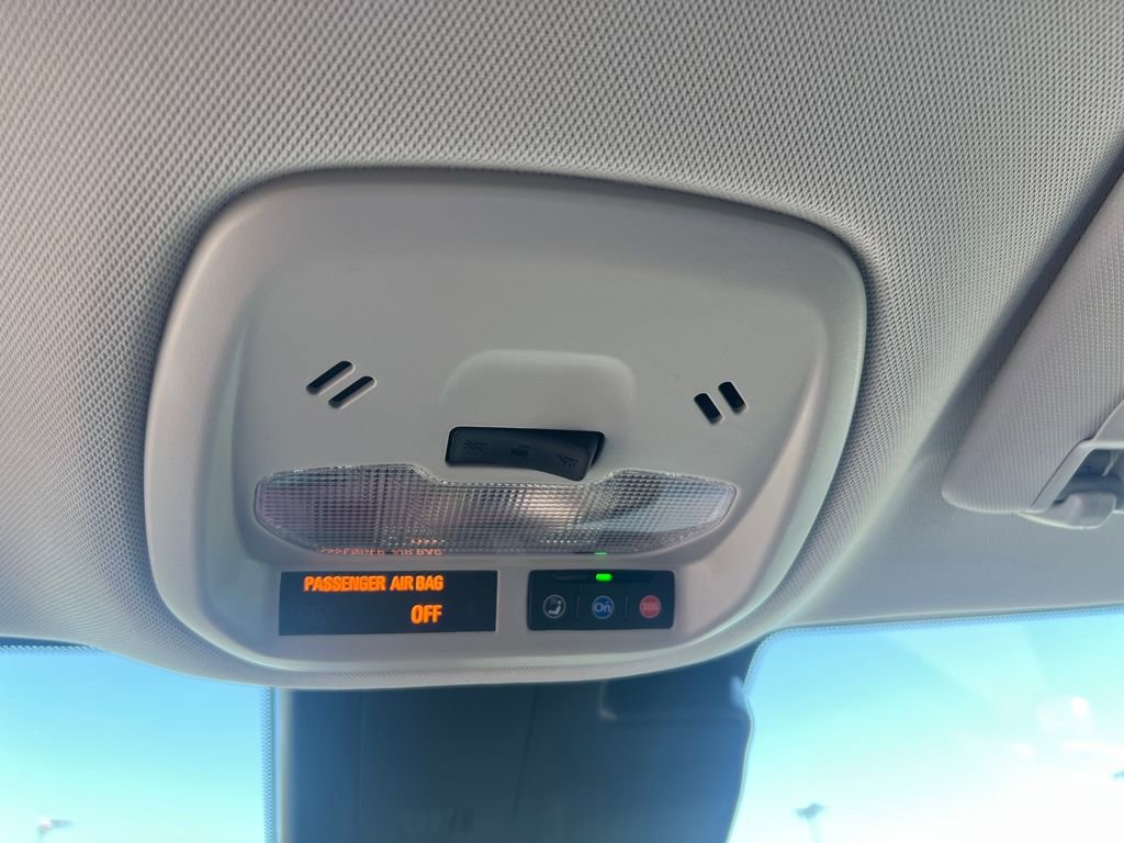 New 2026 Chevrolet Trax ACTIV w/ Driver Confidence Package image 23