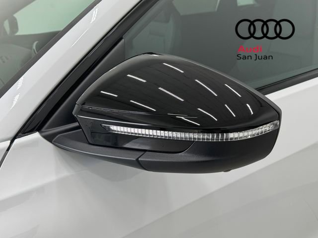 New 2025 Audi SQ5 Premium Plus image 32