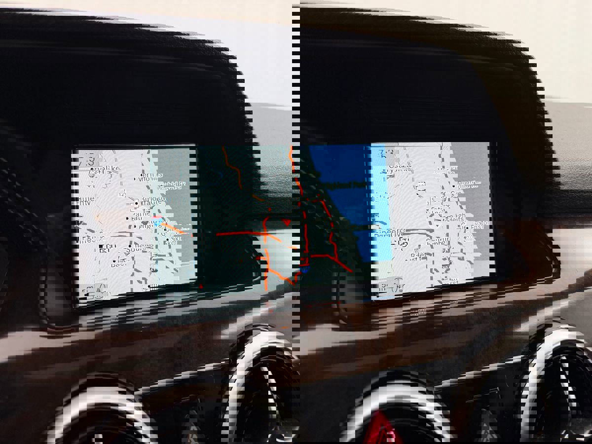 Used 2014 Mercedes-Benz GLK 350 4MATIC Premium image 14