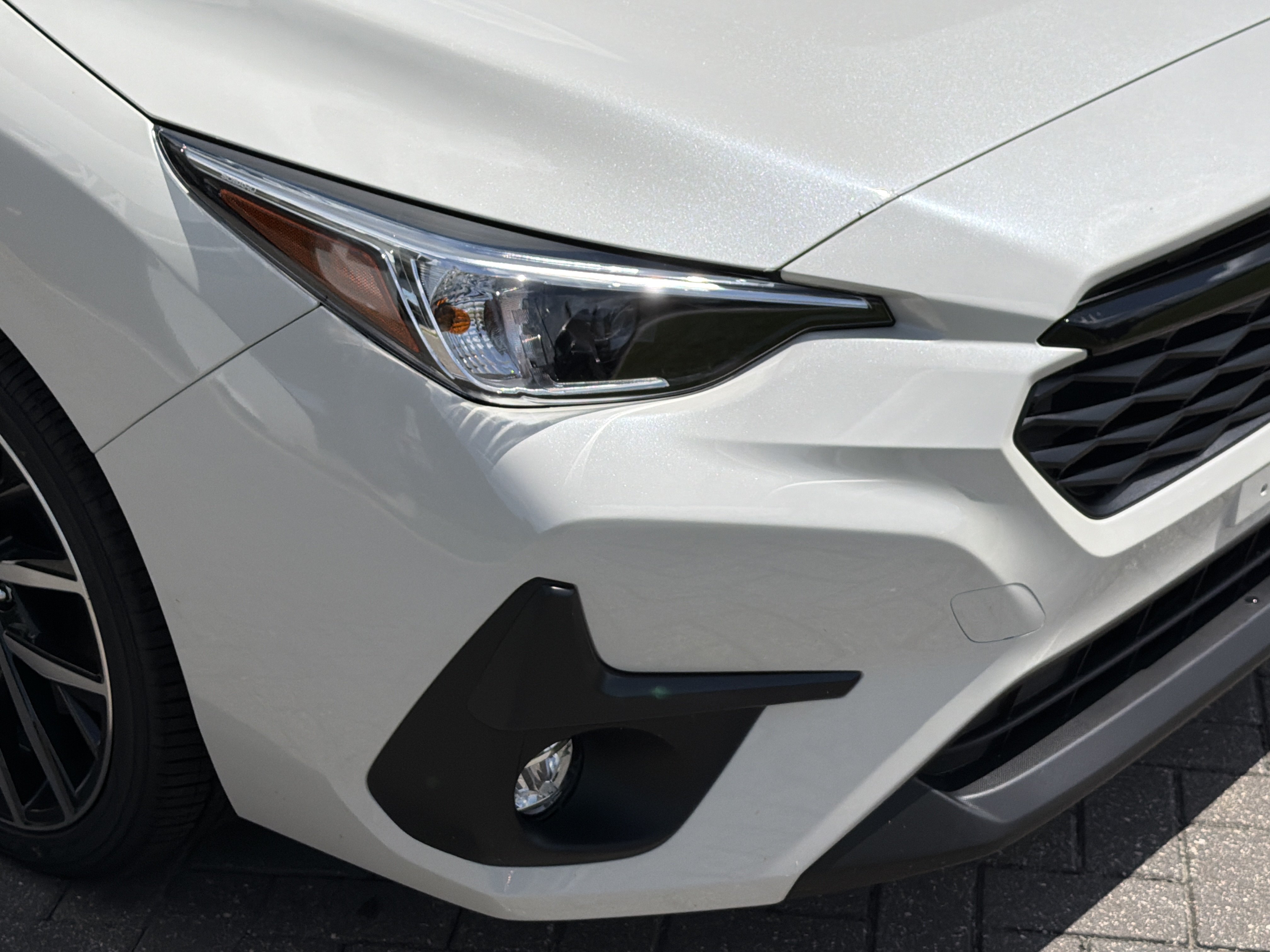 New 2026 Subaru Impreza 2.0i Sport AWD/4WD image 11