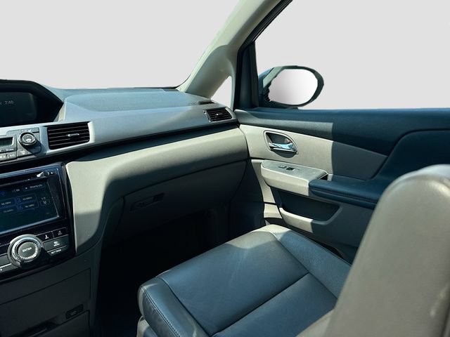 Used 2016 Honda Odyssey EX-L image 20
