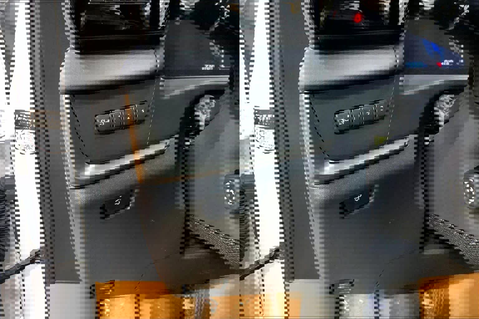 Certified 2023 Lexus RZ 450e Premium w/ Technology Package image 35