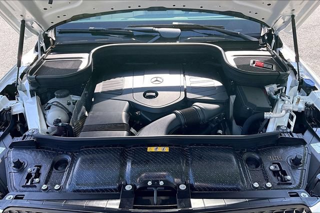 New 2026 Mercedes-Benz GLE 350 4MATIC image 14