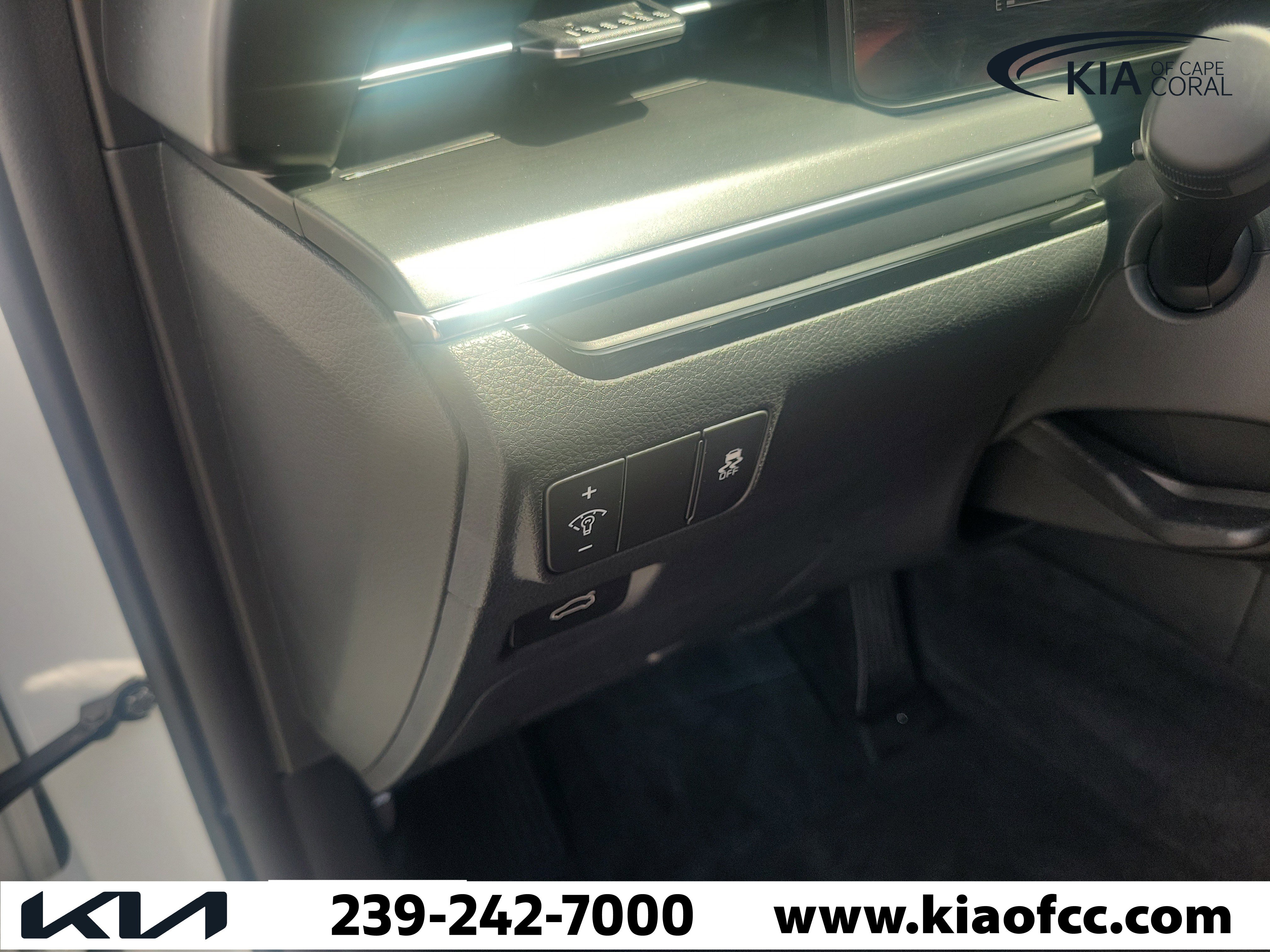 Certified 2025 Kia K5 GT-Line w/ GT-Line Premium Package FWD image 28