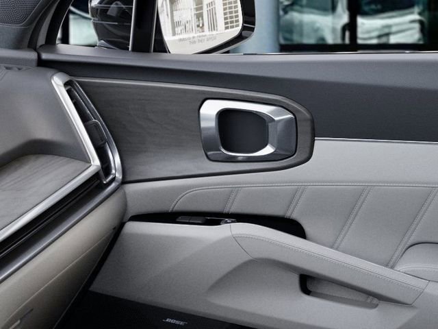 New 2026 Kia Sorento SX Prestige image 25