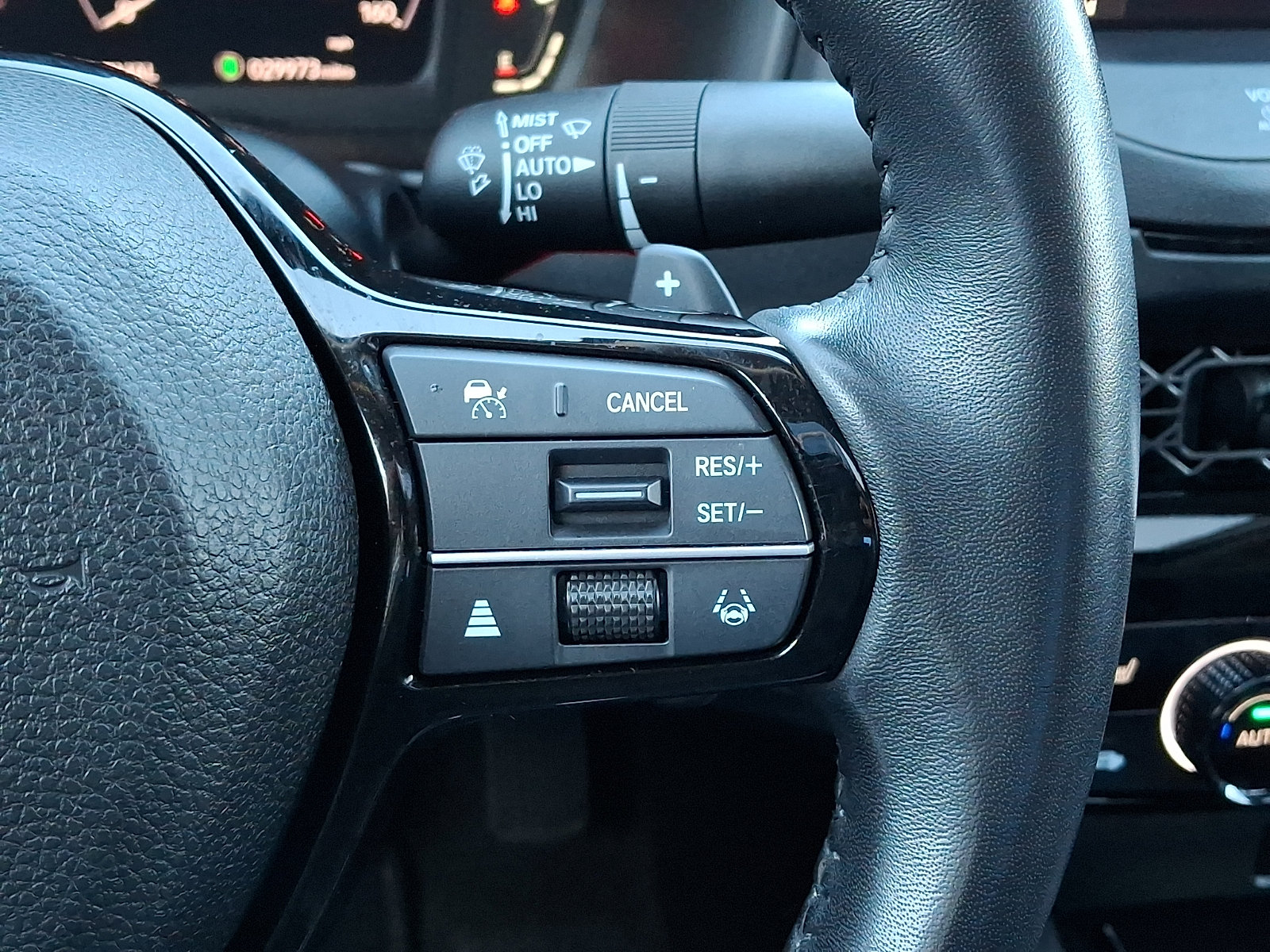 Used 2023 Honda Accord Touring image 23