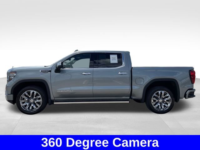 Used 2026 GMC Sierra 1500 Denali w/ Denali Reserve Package AWD/4WD video 2