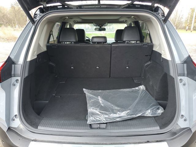 Used 2021 Nissan Rogue Platinum AWD/4WD image 7