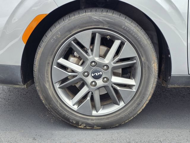 Used 2022 Kia Soul EX FWD image 30