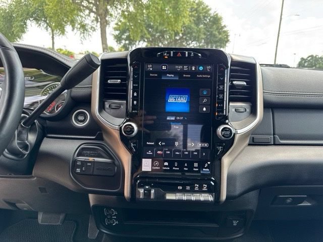 Used 2024 RAM 2500 Laramie w/ Safety Group AWD/4WD image 27