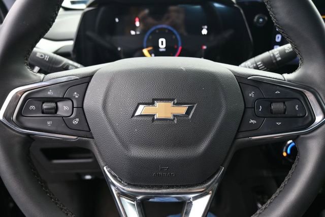 Used 2024 Chevrolet TrailBlazer LT w/ LT Cold Weather Package AWD/4WD image 28