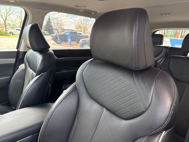 Used 2023 Hyundai Palisade SEL w/ Premium Package AWD/4WD image 13