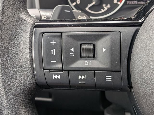 Certified 2023 Nissan Rogue SV AWD/4WD image 20