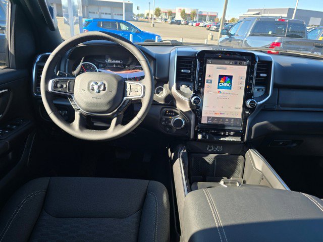 New 2026 RAM 1500 Big Horn image 20