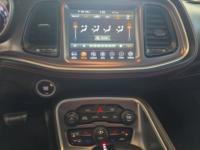Used 2020 Dodge Challenger R/T Scat Pack w/ Dynamics Package image 33