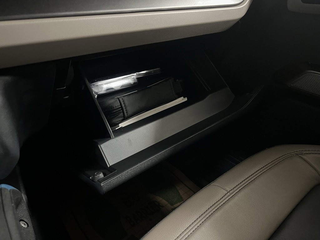 Used 2022 Ford Bronco Wildtrak image 46