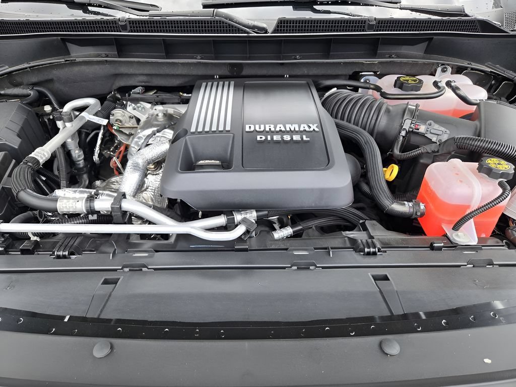 New 2026 GMC Yukon Denali w/ Advanced Technology Package AWD/4WD image 22