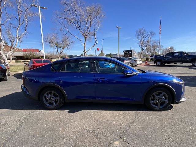 Used 2025 Kia K4 image 2