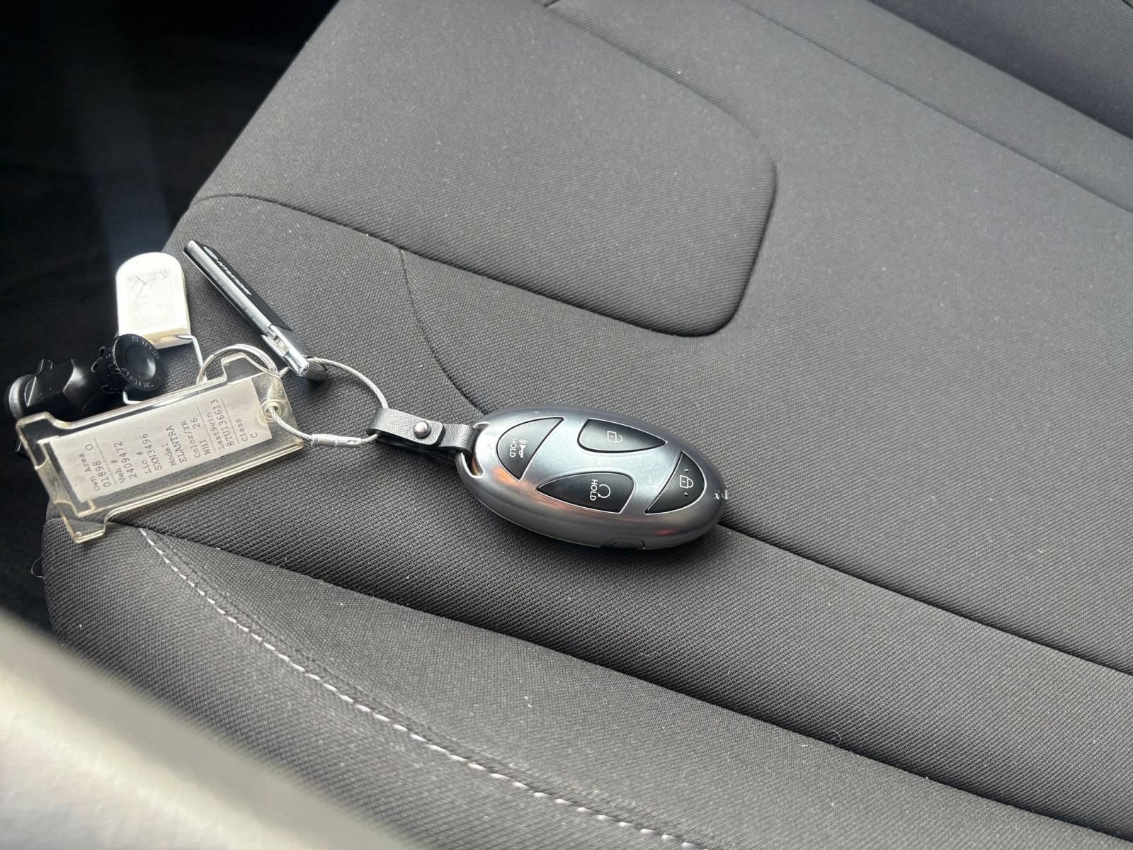 Used 2026 Hyundai Elantra Sport FWD image 15