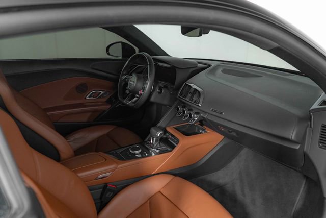 Used 2020 Audi R8 V10 image 23
