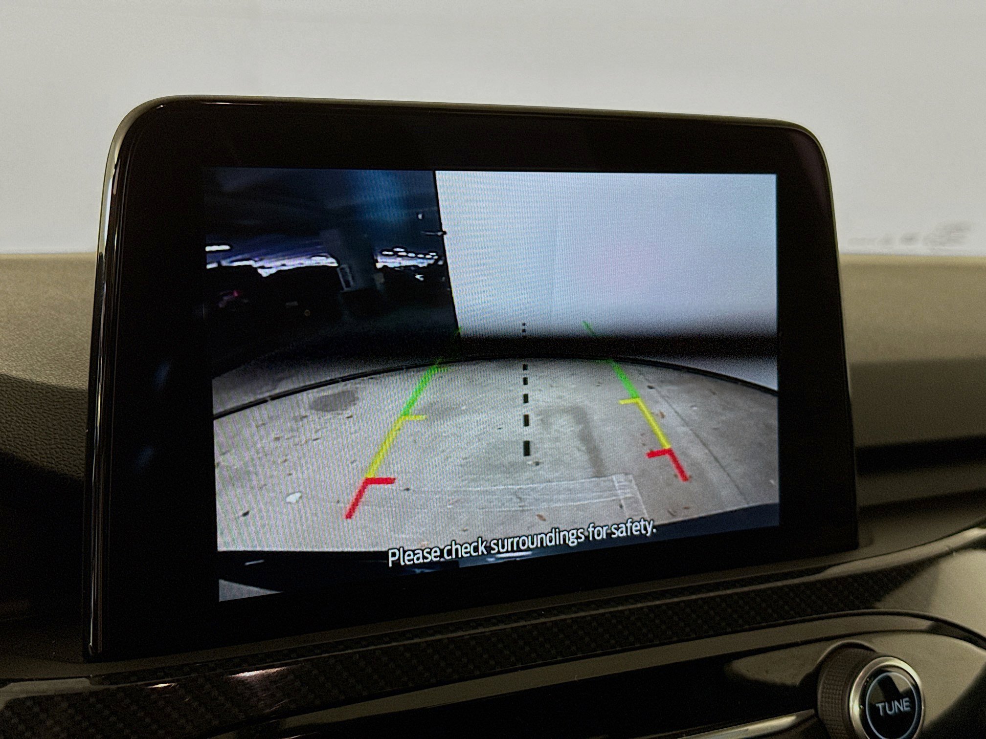 Used 2024 Ford Escape ST-Line image 14