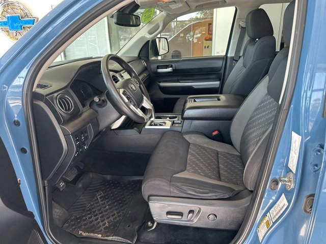 Used 2020 Toyota Tundra SR5 image 8