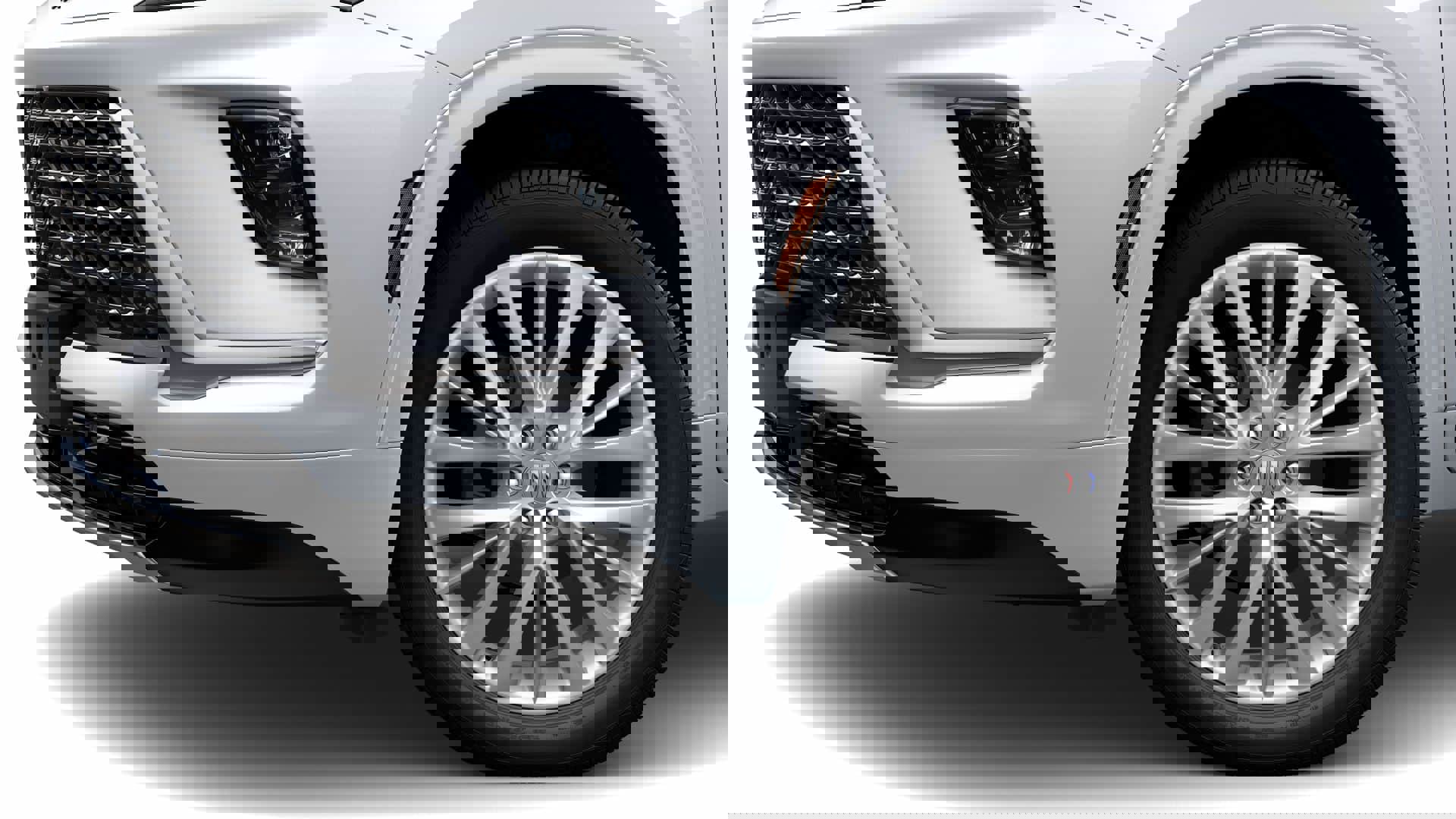 New 2026 Buick Enclave Avenir w/ Super Cruise Package image 33