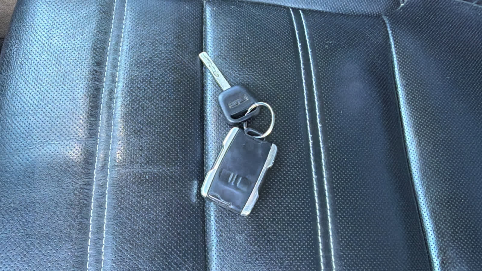 Used 2015 GMC Sierra 1500 Denali w/ Driver Alert Package image 20