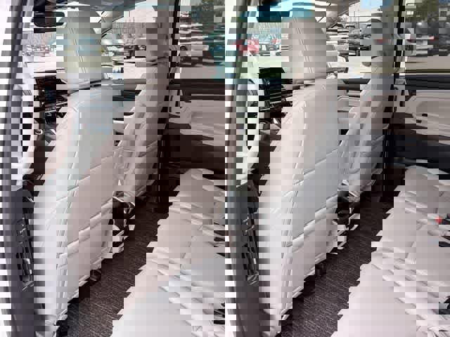 Certified 2026 Honda Odyssey EX-L image 19