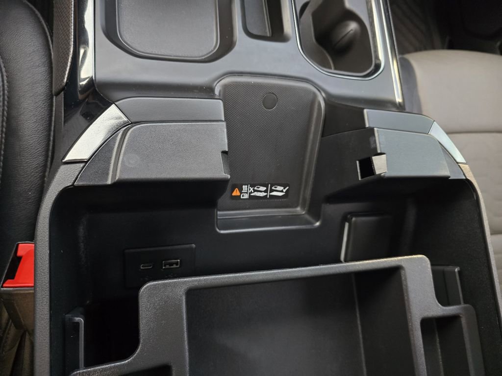 Used 2023 Chevrolet Silverado 1500 ZR2 w/ ZR2 Bison Edition image 23