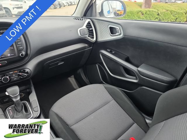 Used 2022 Kia Soul LX FWD image 9