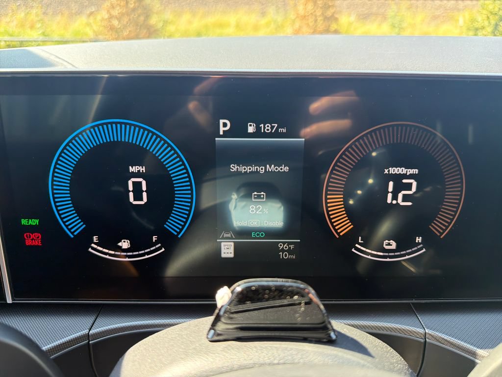 New 2027 Hyundai Santa Fe SEL AWD/4WD image 23