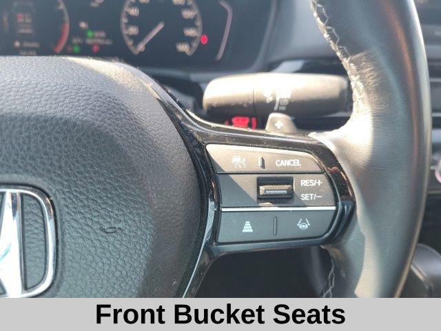 Used 2023 Honda Civic Sport image 10