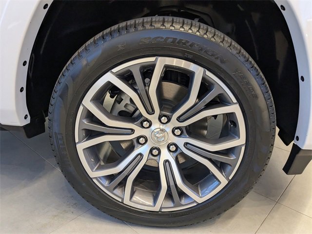New 2026 RAM 1500 Tungsten image 7