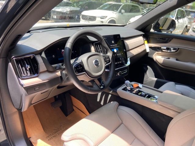 New 2026 Volvo XC90 B6 Ultra image 10