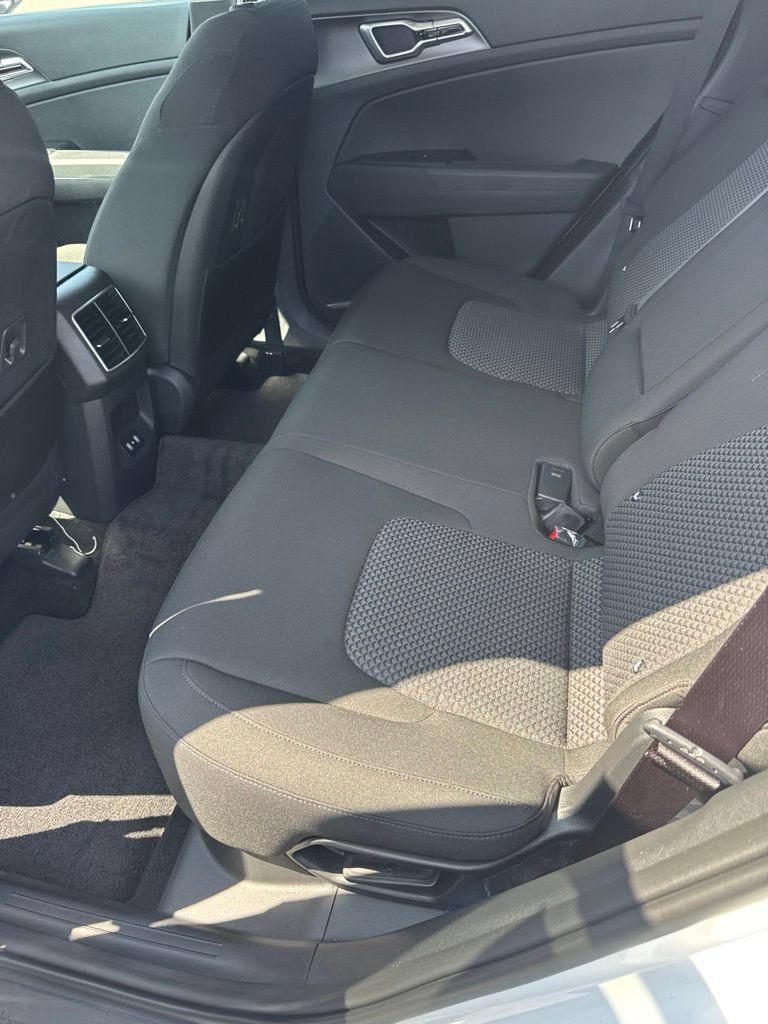 New 2027 Kia Sportage S AWD/4WD image 12