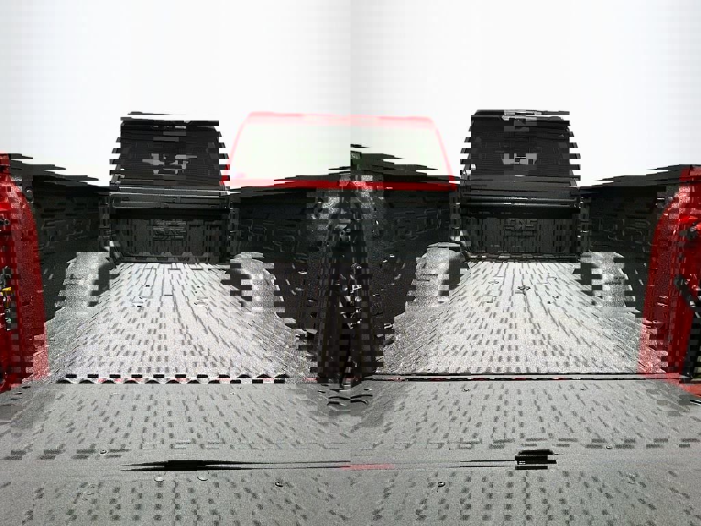 New 2026 GMC Sierra 2500 AT4X image 28