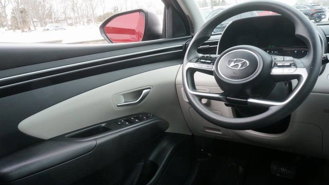 Used 2024 Hyundai Tucson SEL image 36
