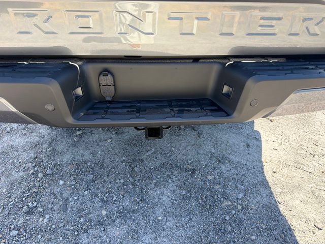 New 2027 Nissan Frontier PRO-4X w/ Pro Premium Package AWD/4WD image 6