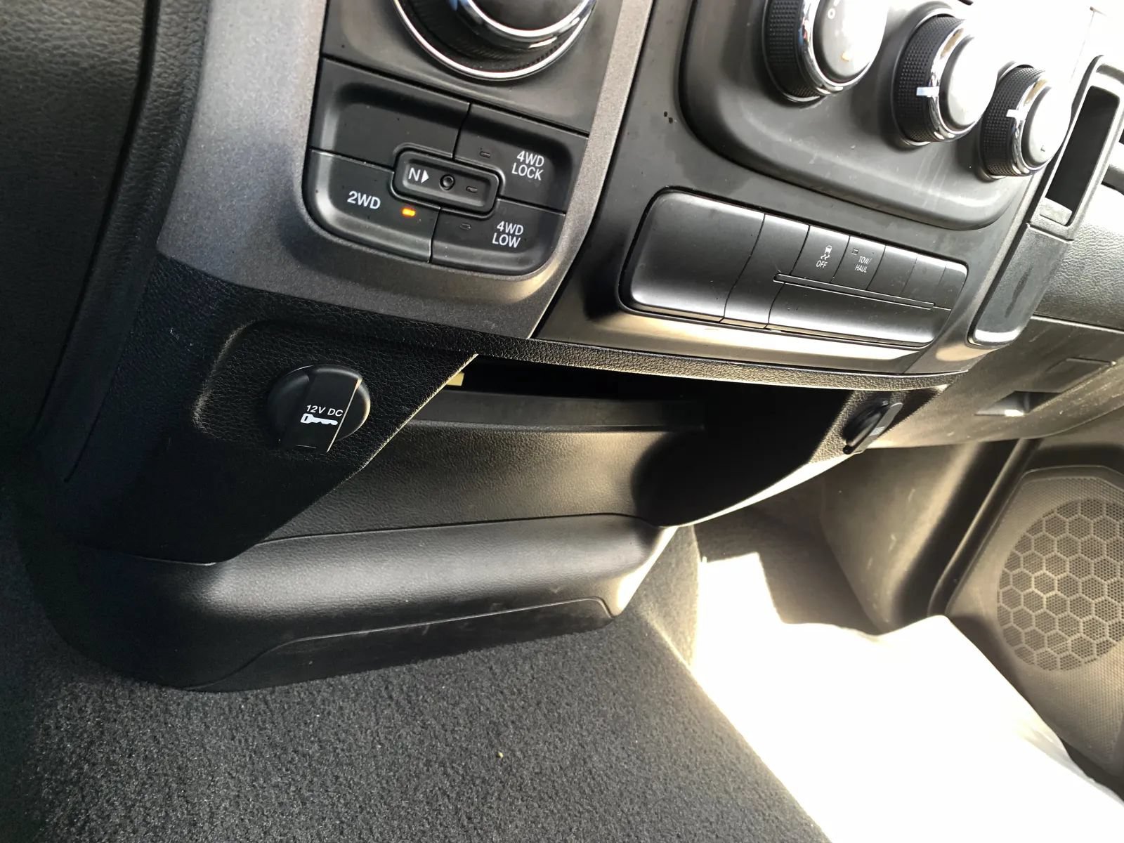 Used 2022 RAM 1500 Tradesman w/ Chrome Plus Package AWD/4WD image 15