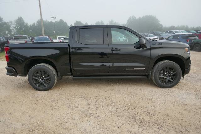 New 2026 Chevrolet Silverado 1500 High Country w/ Midnight Edition image 2