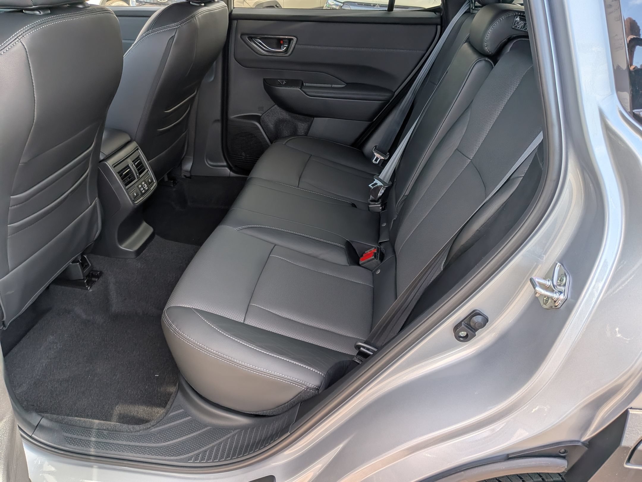 New 2026 Subaru Outback Touring XT AWD/4WD image 20
