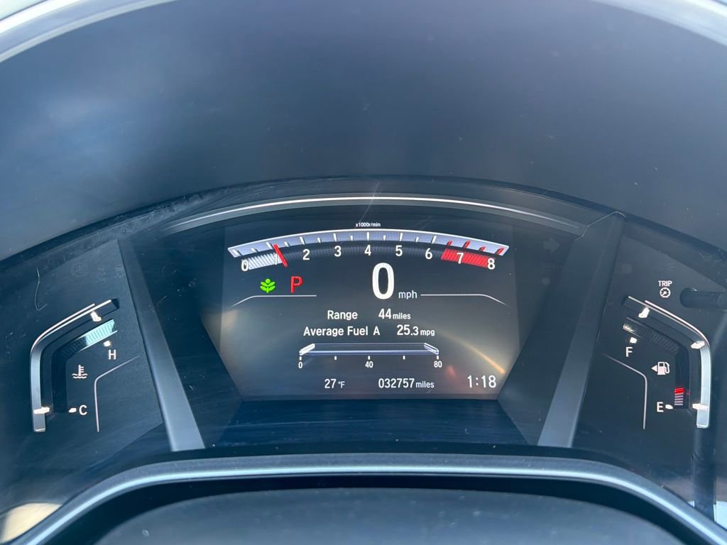 Used 2020 Honda CR-V EX-L image 47