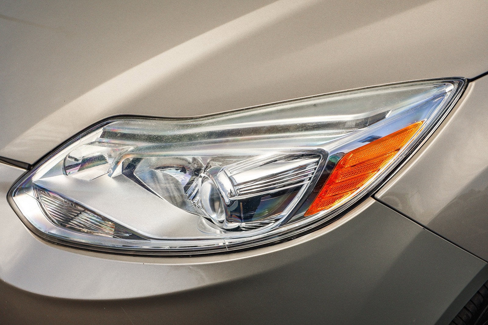 Used 2015 Ford Focus Electric Hatchback image 24