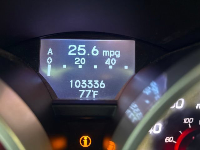 Used 2012 Acura TL FWD image 10