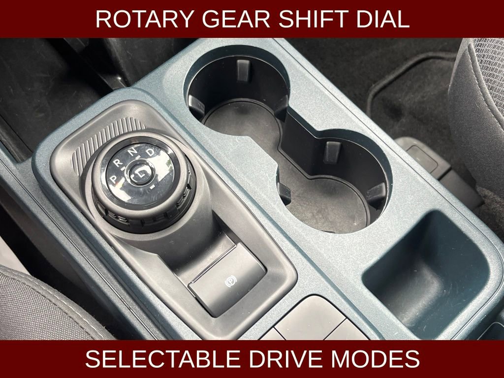 Used 2025 Ford Maverick XL image 9