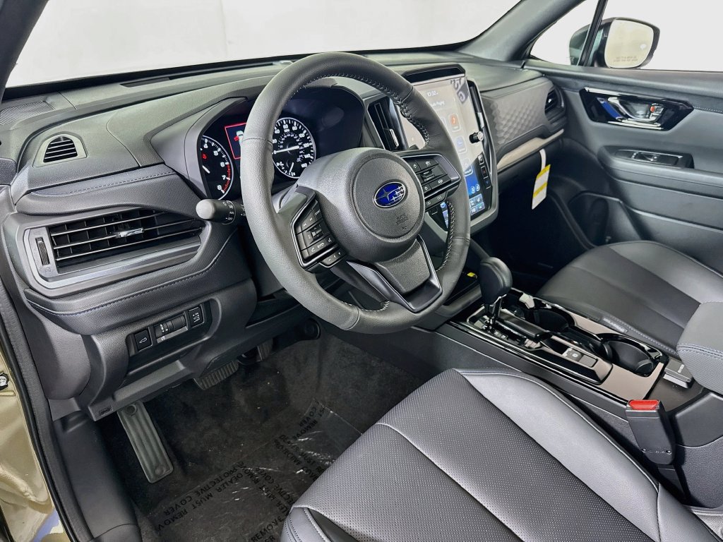 New 2026 Subaru Forester Limited AWD/4WD image 9