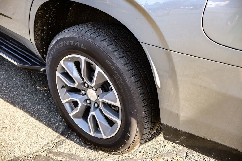 Used 2024 Chevrolet Tahoe LT w/ LT Signature Plus Package image 46