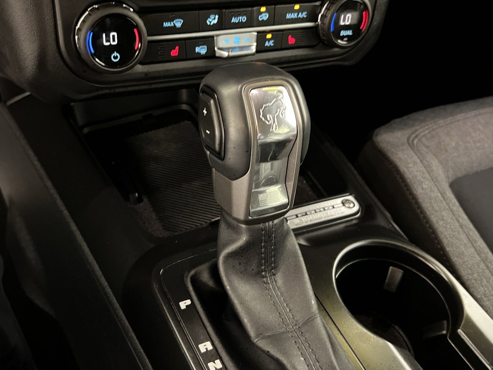Used 2025 Ford Bronco Big Bend AWD/4WD image 23